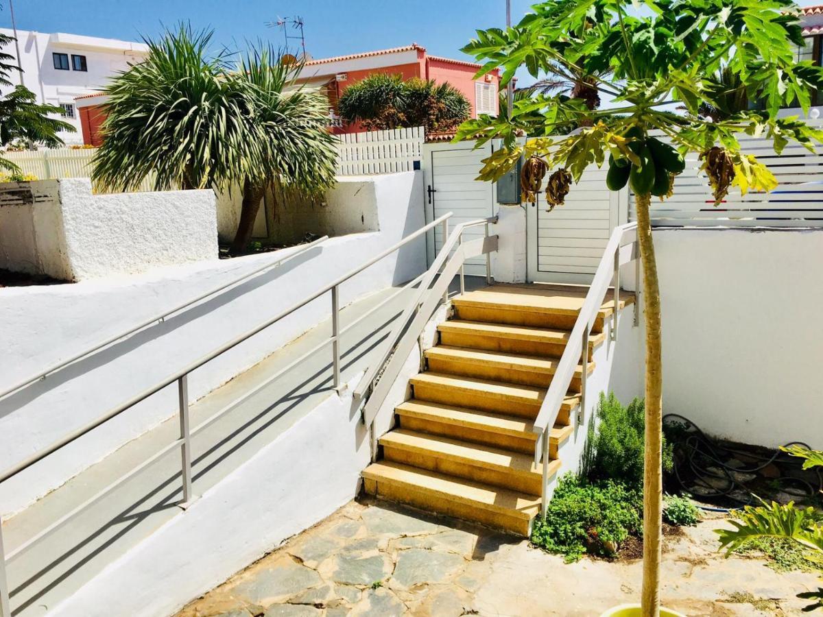 Beritza 5 Villa San Agustín Екстериор снимка