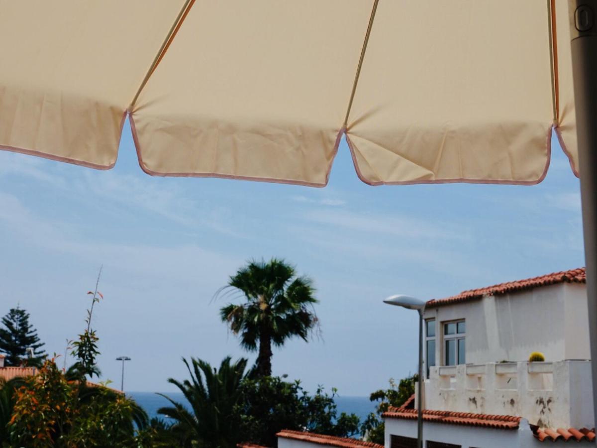 Beritza 5 Villa San Agustín Екстериор снимка