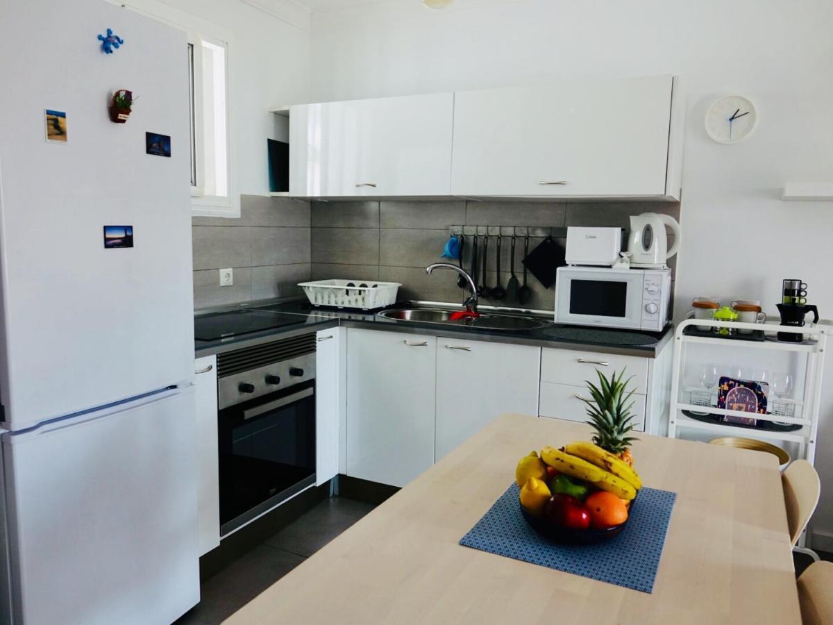 Beritza 5 Villa San Agustín Екстериор снимка