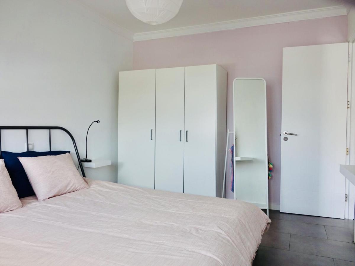 Beritza 5 Villa San Agustín Екстериор снимка