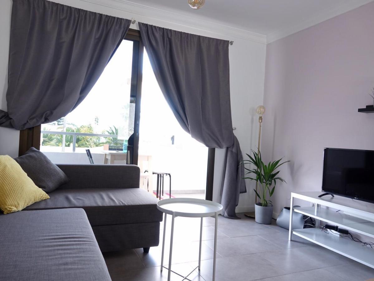 Beritza 5 Villa San Agustín Екстериор снимка