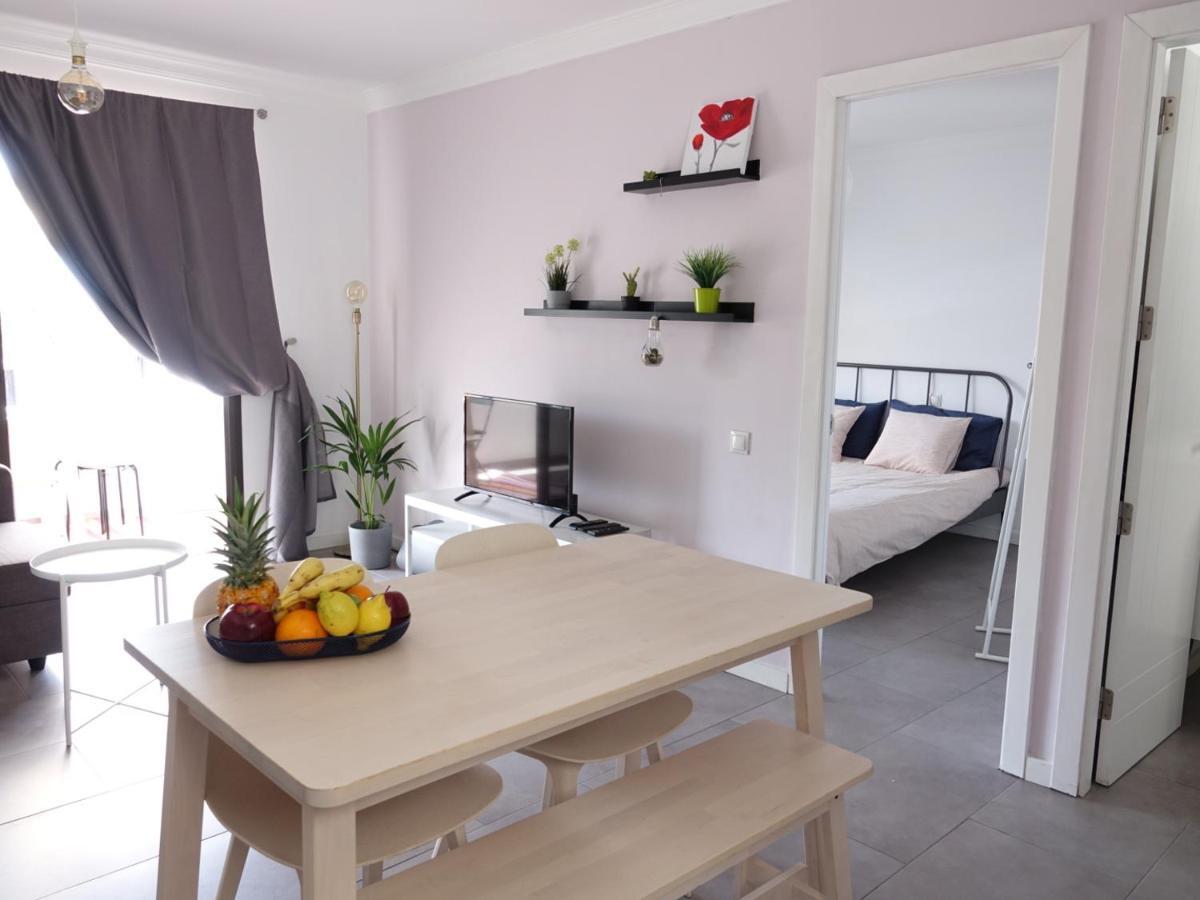 Beritza 5 Villa San Agustín Екстериор снимка